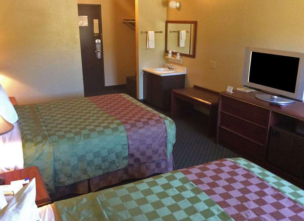 Capital Inn & Suites Salem Cameră foto