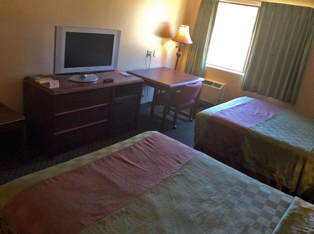 Capital Inn & Suites Salem Cameră foto