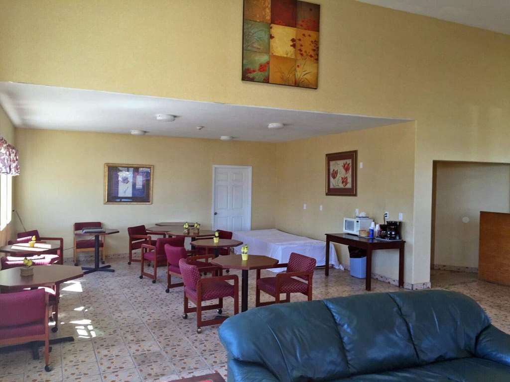 Capital Inn & Suites Salem Facilități foto