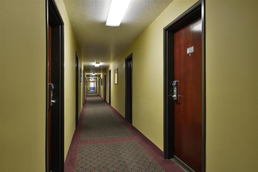 Capital Inn & Suites Salem Facilități foto